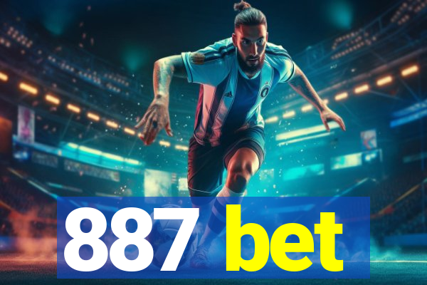 887 bet
